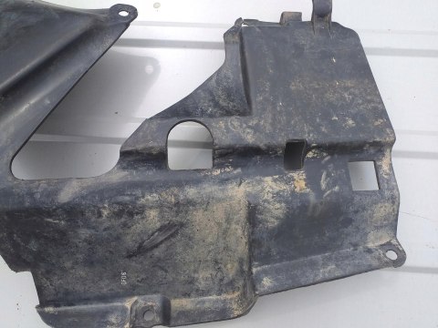 OSŁONA WYPEŁNIENIE PLASTIK HONDA TRX 350 4X4 OSŁONA WYPEŁNIENIE PLASTIK HONDA TRX 350 4X4