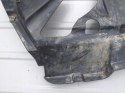 OSŁONA WYPEŁNIENIE PLASTIK HONDA TRX 350 4X4