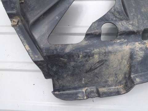 OSŁONA WYPEŁNIENIE PLASTIK HONDA TRX 350 4X4 OSŁONA WYPEŁNIENIE PLASTIK HONDA TRX 350 4X4