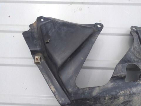 OSŁONA WYPEŁNIENIE PLASTIK HONDA TRX 350 4X4 OSŁONA WYPEŁNIENIE PLASTIK HONDA TRX 350 4X4