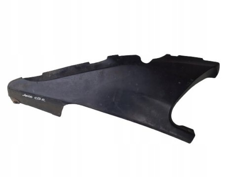 OWIEWKA PLASTIK WYPEŁNIENIE HONDA CBR 1000