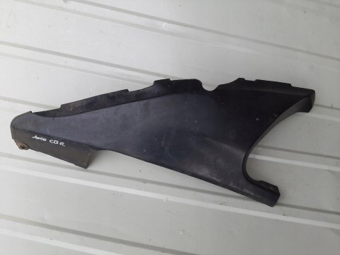 OWIEWKA PLASTIK WYPEŁNIENIE HONDA CBR 1000