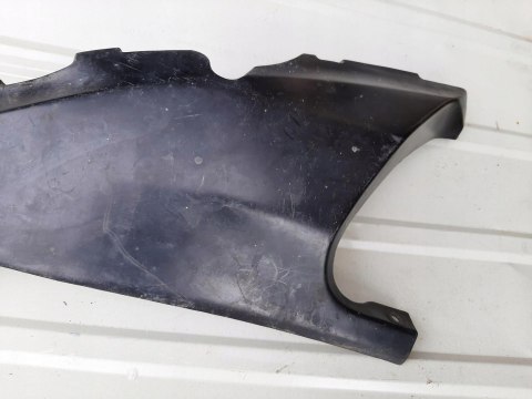 OWIEWKA PLASTIK WYPEŁNIENIE HONDA CBR 1000