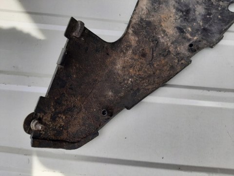 OWIEWKA PLASTIK WYPEŁNIENIE HONDA CBR 1000