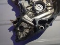 POKRYWA DEKIEL KAPA HONDA TRX 350 4X4