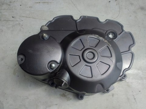 POKRYWA DEKIEL KAPA KSR MOTO TW 125 QJ157FMI-2A