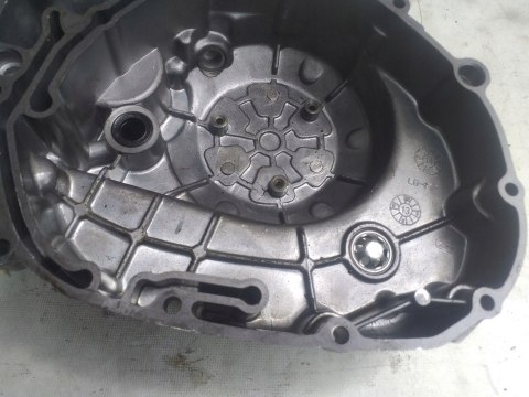 POKRYWA DEKIEL KAPA KSR MOTO TW 125 QJ157FMI-2A