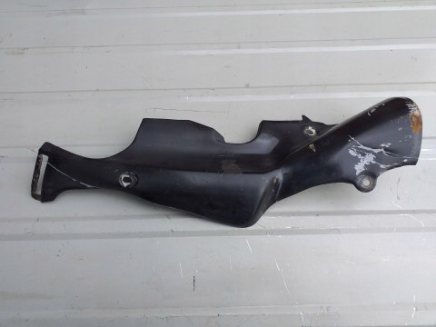 POKRYWA OSŁONA TŁUMIKÓW HONDA CBR 1000F SC21E