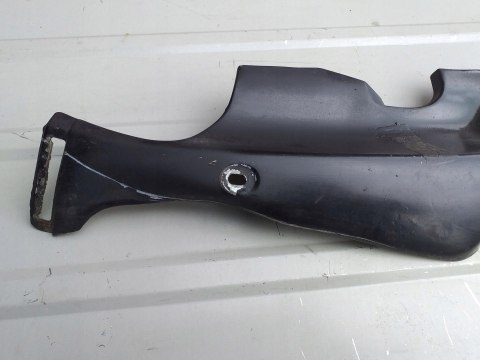 POKRYWA OSŁONA TŁUMIKÓW HONDA CBR 1000F SC21E