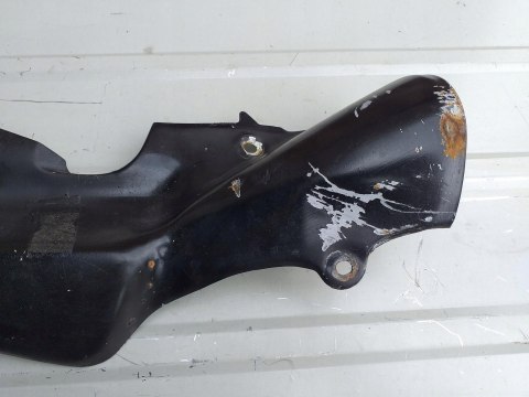 POKRYWA OSŁONA TŁUMIKÓW HONDA CBR 1000F SC21E