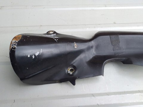 POKRYWA OSŁONA TŁUMIKÓW HONDA CBR 1000F SC21E