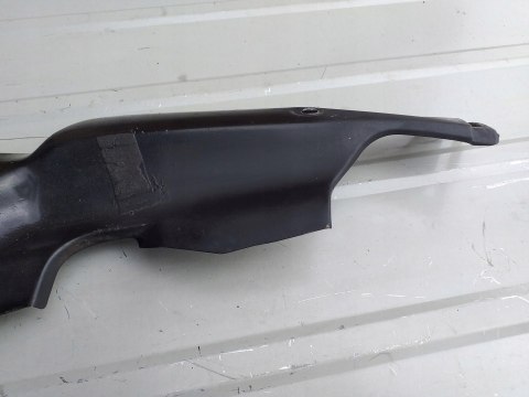 POKRYWA OSŁONA TŁUMIKÓW HONDA CBR 1000F SC21E