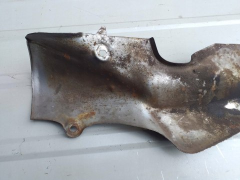 POKRYWA OSŁONA TŁUMIKÓW HONDA CBR 1000F SC21E