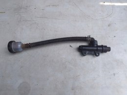 POMPA HAMULCOWA TYŁ KSR MOTO TW 125 QJ157FMI-2A