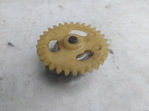 POMPA OLEJU KSR MOTO TW 125 QJ157FMI-2A POMPA OLEJU KSR MOTO TW 125 QJ157FMI-2A