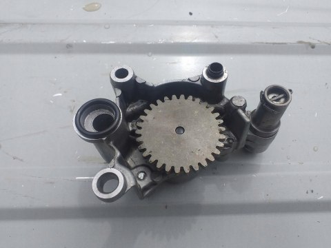 POMPA OLEJU OLEJOWA HONDA TRX 350 4X4 POMPA OLEJU OLEJOWA HONDA TRX 350 4X4