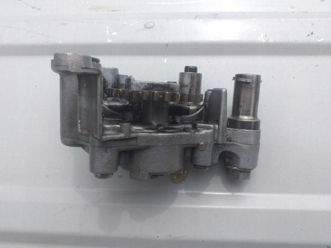 POMPA OLEJU OLEJOWA HONDA TRX 350 4X4 POMPA OLEJU OLEJOWA HONDA TRX 350 4X4