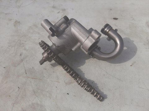 POMPA OLEJU OLEJOWA SMOK YAMAHA FJR 1300 POMPA OLEJU OLEJOWA SMOK YAMAHA FJR 1300