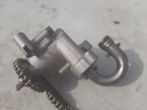 POMPA OLEJU OLEJOWA SMOK YAMAHA FJR 1300 POMPA OLEJU OLEJOWA SMOK YAMAHA FJR 1300