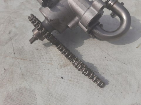POMPA OLEJU OLEJOWA SMOK YAMAHA FJR 1300 POMPA OLEJU OLEJOWA SMOK YAMAHA FJR 1300
