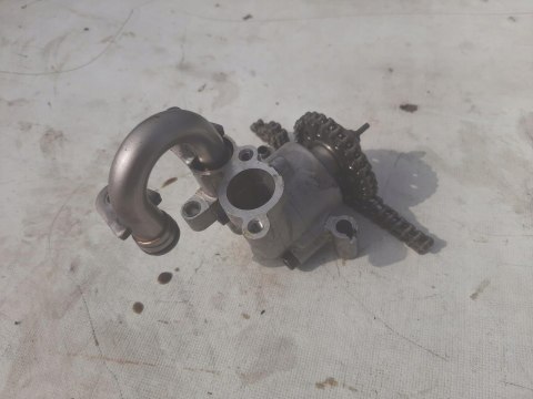 POMPA OLEJU OLEJOWA SMOK YAMAHA FJR 1300 POMPA OLEJU OLEJOWA SMOK YAMAHA FJR 1300