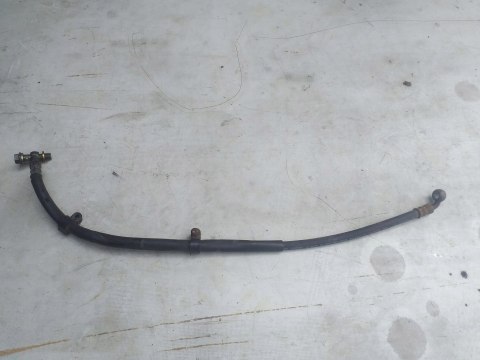 PRZEWÓD HAMULCOWY KSR MOTO TW125 QJ157FMI-2A PRZEWÓD HAMULCOWY KSR MOTO TW125 QJ157FMI-2A
