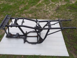 RAMA PROSTA YAMAHA BRUIN 250
