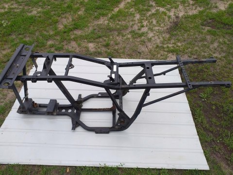 RAMA PROSTA YAMAHA BRUIN 250 RAMA PROSTA YAMAHA BRUIN 250