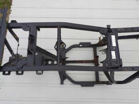 RAMA PROSTA YAMAHA BRUIN 250 RAMA PROSTA YAMAHA BRUIN 250