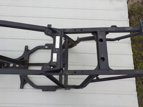 RAMA PROSTA YAMAHA BRUIN 250 RAMA PROSTA YAMAHA BRUIN 250