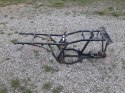 RAMA PROSTA YAMAHA BRUIN 250