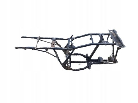 RAMA PROSTA YAMAHA BRUIN 250 RAMA PROSTA YAMAHA BRUIN 250