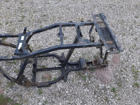 RAMA PROSTA YAMAHA BRUIN 250 RAMA PROSTA YAMAHA BRUIN 250