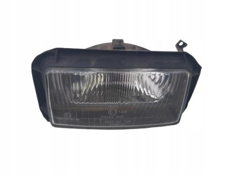 REFLEKTOR LAMPA PRZÓD SUZUKI DR 750 REFLEKTOR LAMPA PRZÓD SUZUKI DR 750