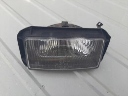 REFLEKTOR LAMPA PRZÓD SUZUKI DR 750