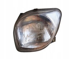 REFLEKTOR LAMPA YAMAHA YZF 750