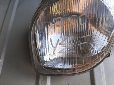 REFLEKTOR LAMPA YAMAHA YZF 750 REFLEKTOR LAMPA YAMAHA YZF 750