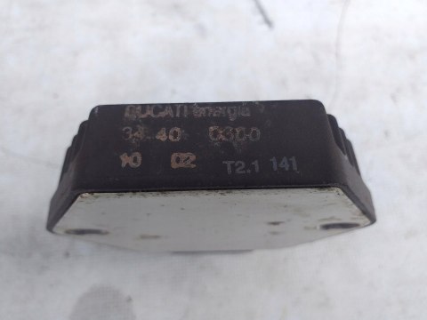 REGULATOR NAPIĘCIA 34400300 KAWASAKI ZZR600