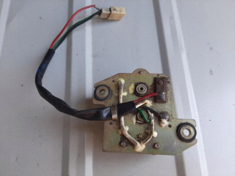 REGULATOR NAPIĘCIA YAMAHA DT 125 DT 175 REGULATOR NAPIĘCIA YAMAHA DT 125 DT 175