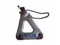 SET PODNÓŻEK KAWASAKI KLR 650