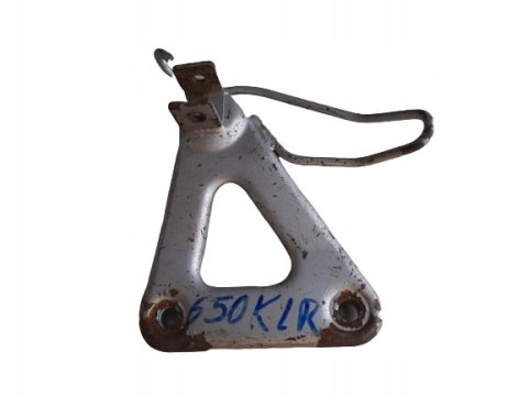 SET PODNÓŻEK KAWASAKI KLR 650 SET PODNÓŻEK KAWASAKI KLR 650