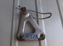 SET PODNÓŻEK KAWASAKI KLR 650