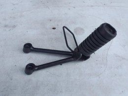 SET PODNÓŻEK PASAŻERA APRILIA PEGASO 650