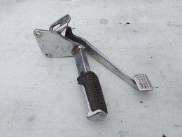 SET PODNÓŻEK PRAWY KAWASAKI VN 800