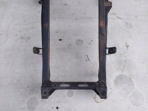 STELAŻ OGON ZADUPEK KAWASAKI ZZR600 STELAŻ OGON ZADUPEK KAWASAKI ZZR600