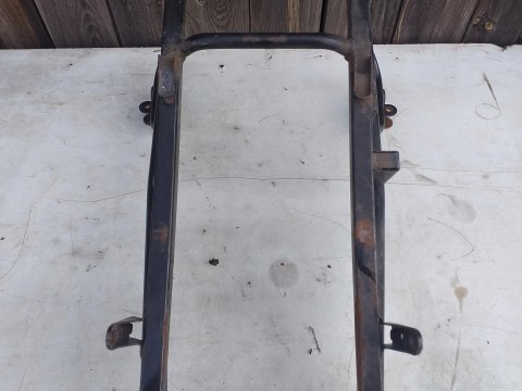 STELAŻ OGON ZADUPEK KAWASAKI ZZR600 STELAŻ OGON ZADUPEK KAWASAKI ZZR600