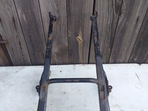 STELAŻ OGON ZADUPEK KAWASAKI ZZR600 STELAŻ OGON ZADUPEK KAWASAKI ZZR600