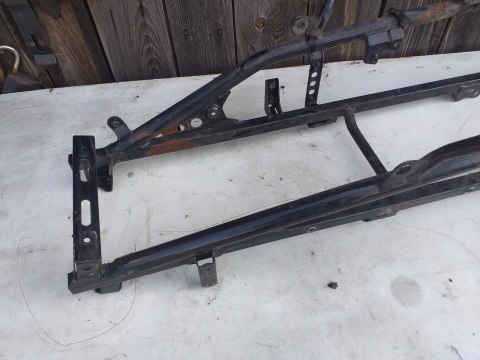 STELAŻ OGON ZADUPEK KAWASAKI ZZR600 STELAŻ OGON ZADUPEK KAWASAKI ZZR600