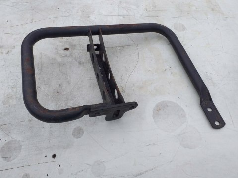 STOPIEŃ PODEST PODŁOGA YAMAHA BRUIN 250