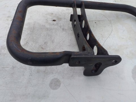 STOPIEŃ PODEST PODŁOGA YAMAHA BRUIN 250